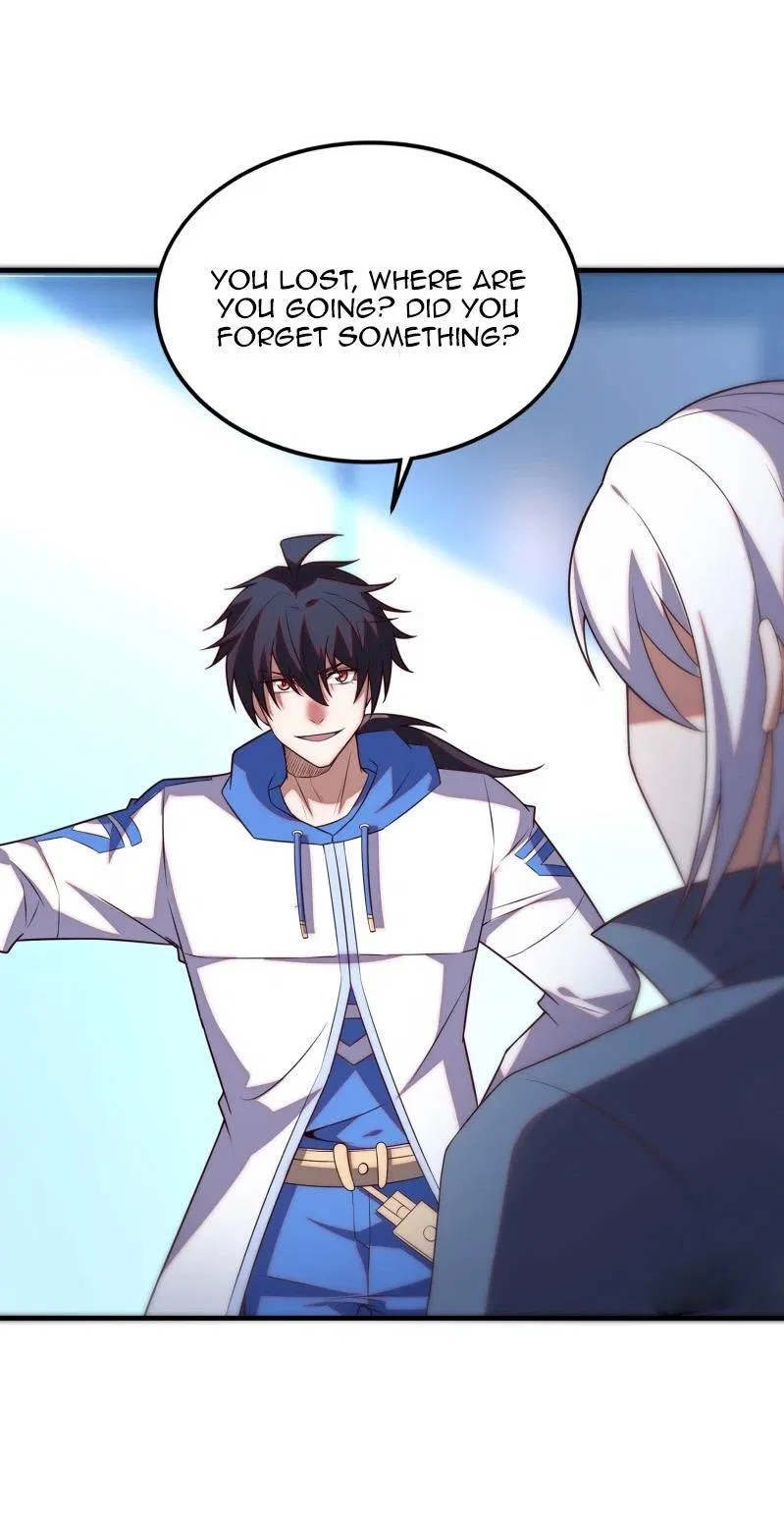 I’m Desperate to Get Stronger Chapter 21 – Page 41