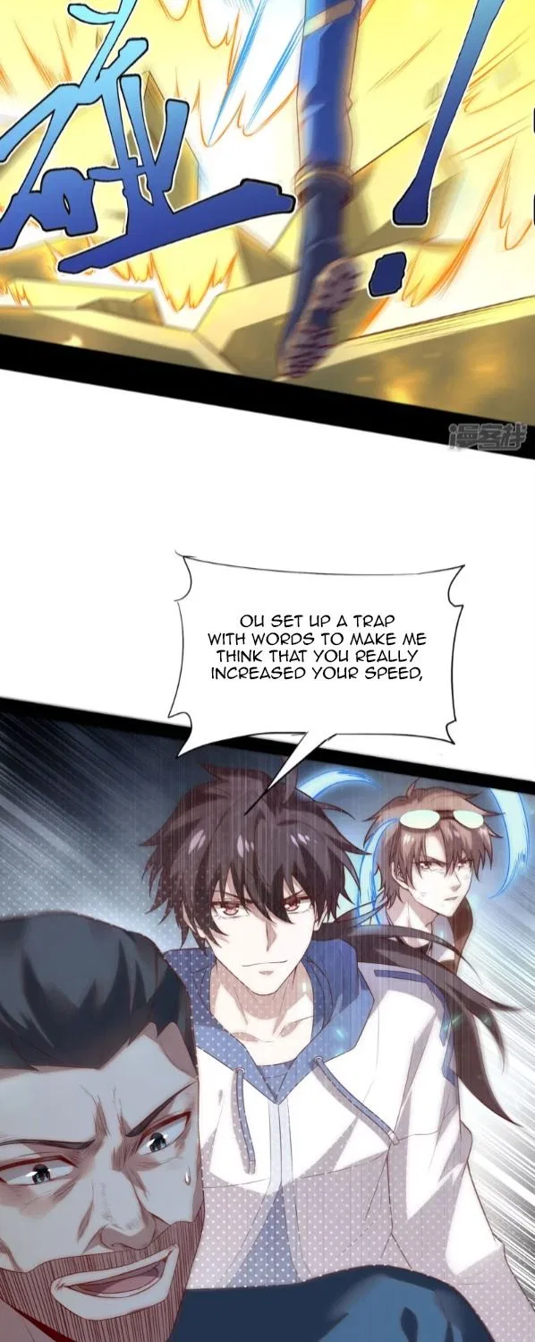 I’m Desperate to Get Stronger Chapter 20 – Page 15