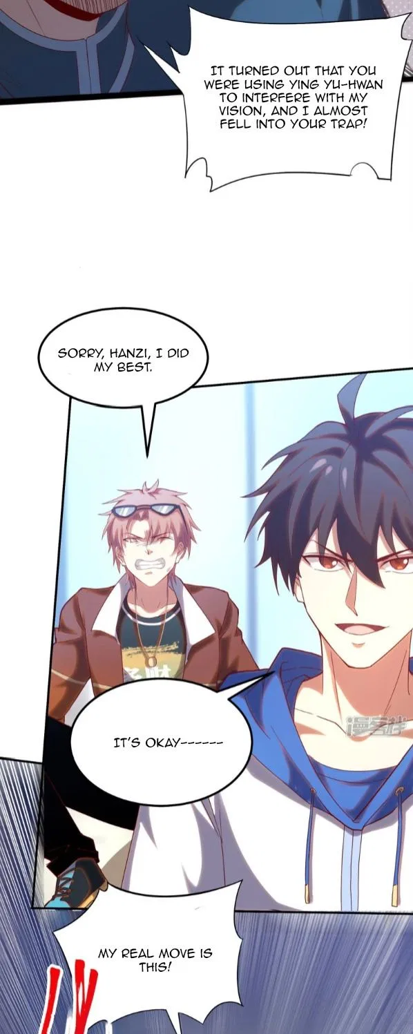 I’m Desperate to Get Stronger Chapter 20 – Page 16