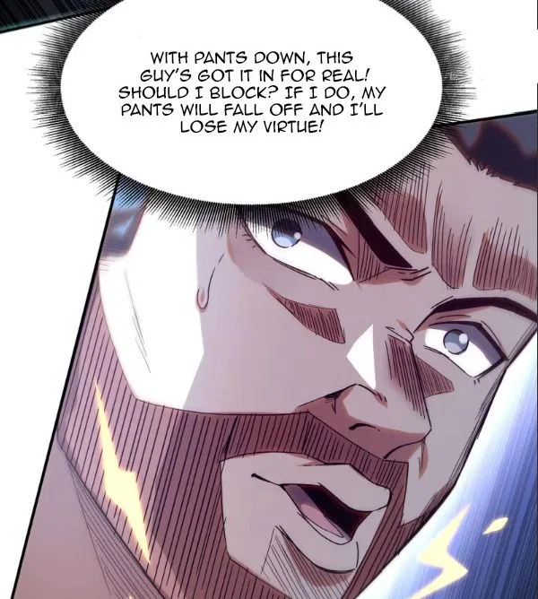 I’m Desperate to Get Stronger Chapter 20 – Page 23