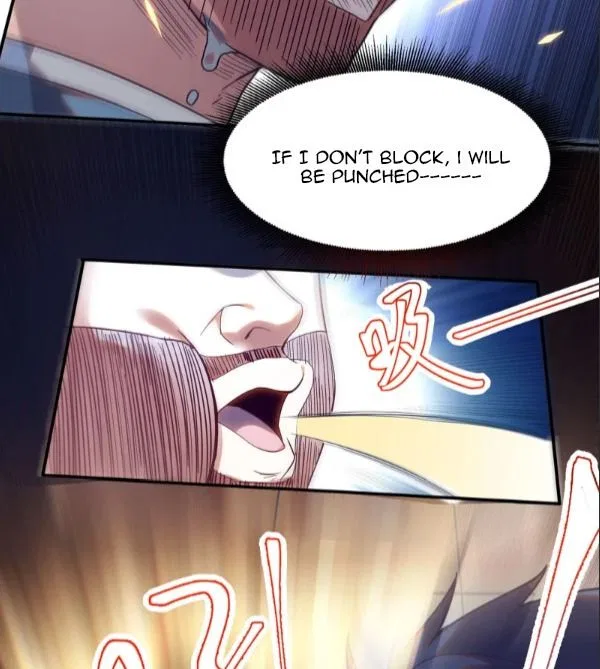 I’m Desperate to Get Stronger Chapter 20 – Page 24