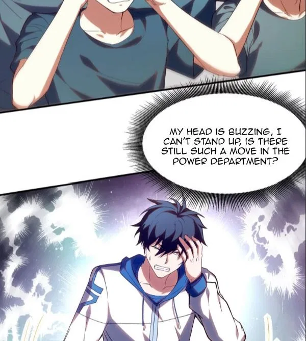 I’m Desperate to Get Stronger Chapter 20 – Page 28