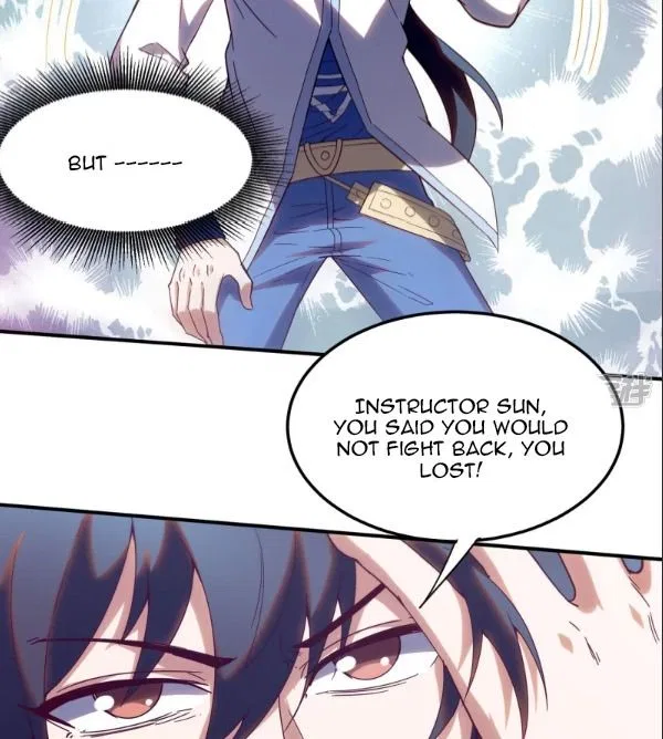 I’m Desperate to Get Stronger Chapter 20 – Page 29