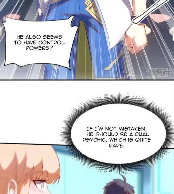 I’m Desperate to Get Stronger Chapter 20 – Page 34