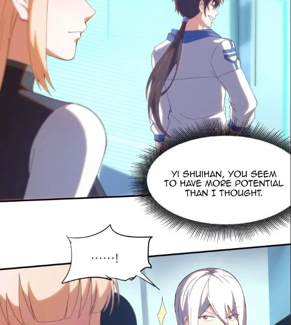 I’m Desperate to Get Stronger Chapter 20 – Page 35
