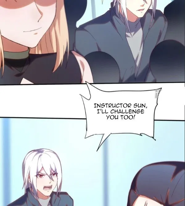 I’m Desperate to Get Stronger Chapter 20 – Page 36