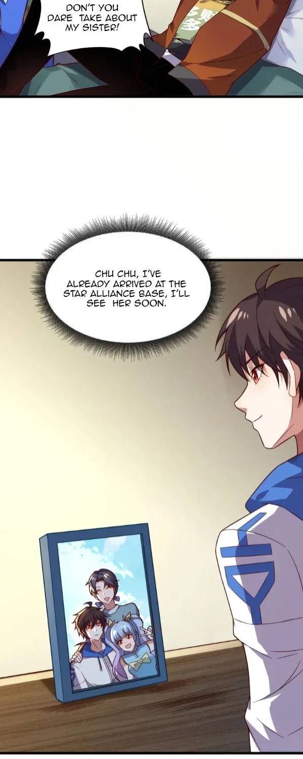 I’m Desperate to Get Stronger Chapter 19 – Page 5