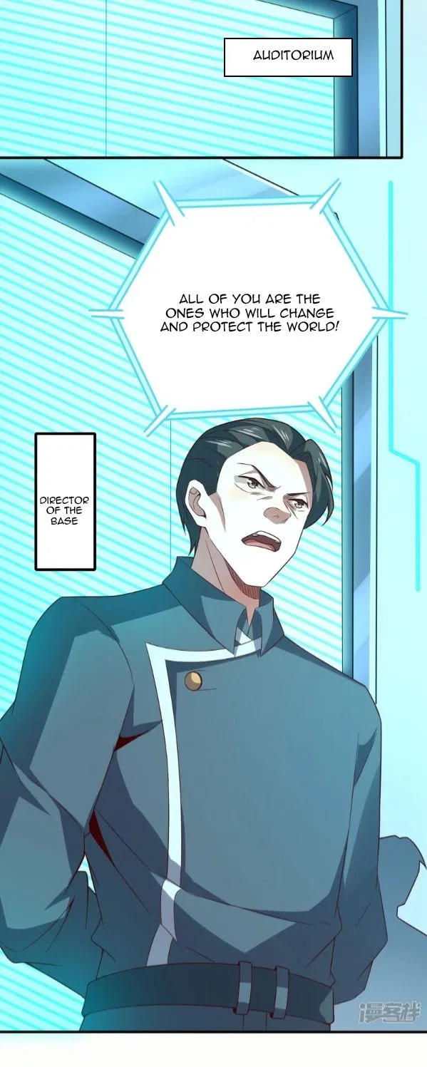 I’m Desperate to Get Stronger Chapter 19 – Page 10