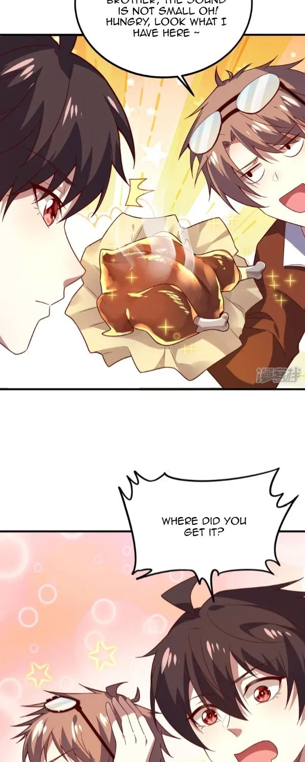 I’m Desperate to Get Stronger Chapter 19 – Page 13