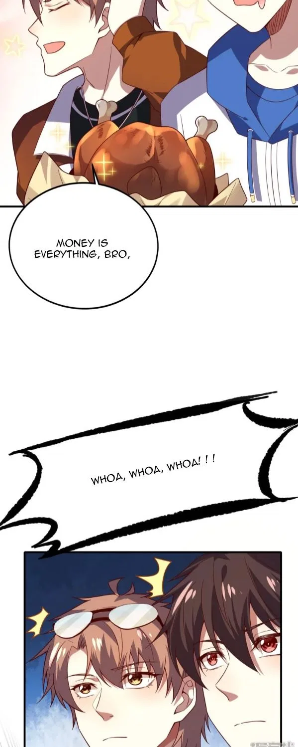 I’m Desperate to Get Stronger Chapter 19 – Page 14