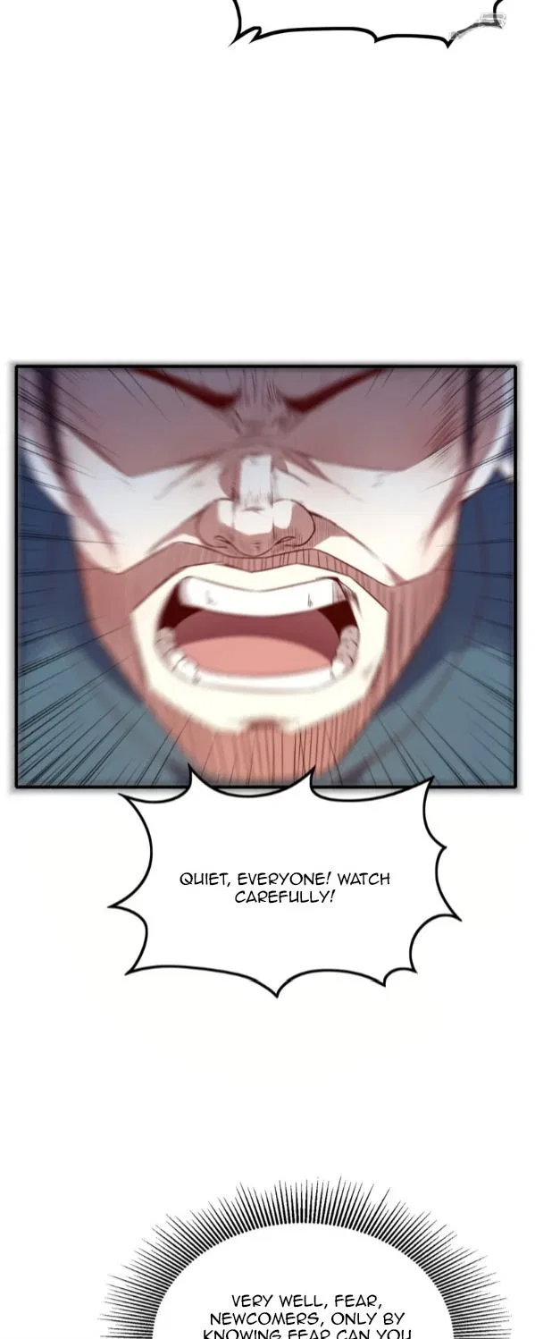 I’m Desperate to Get Stronger Chapter 19 – Page 16