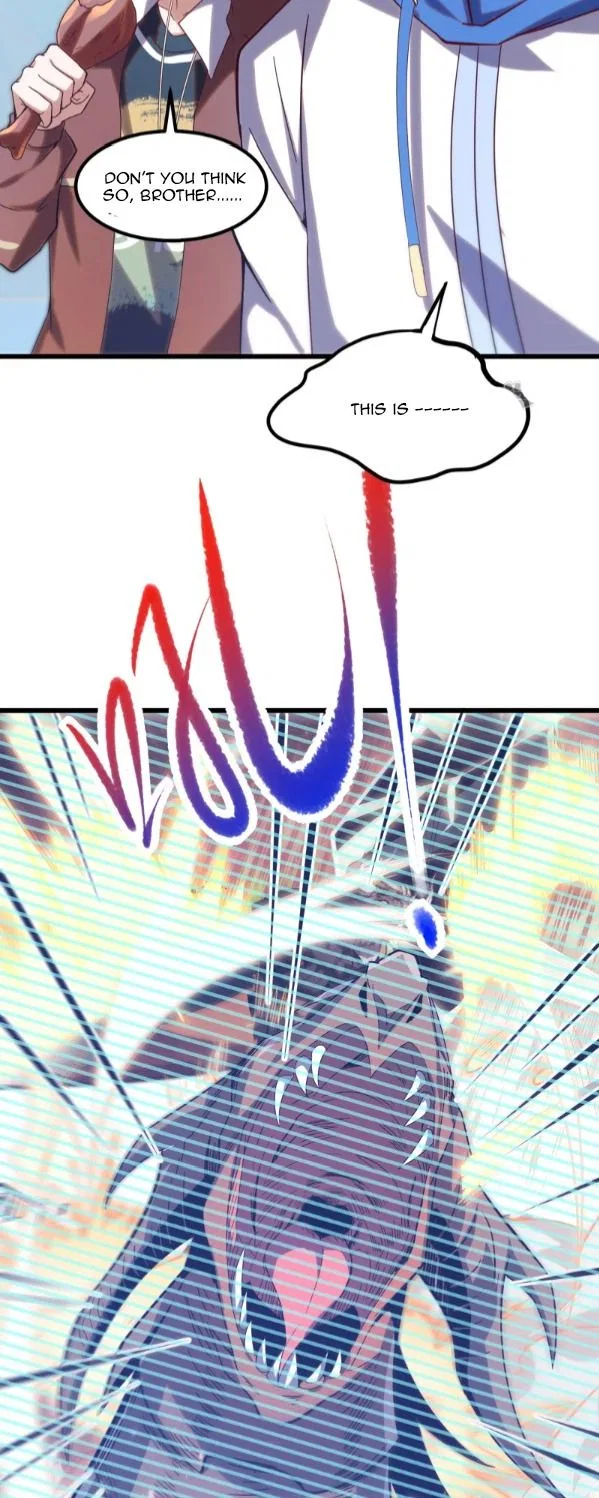 I’m Desperate to Get Stronger Chapter 19 – Page 18