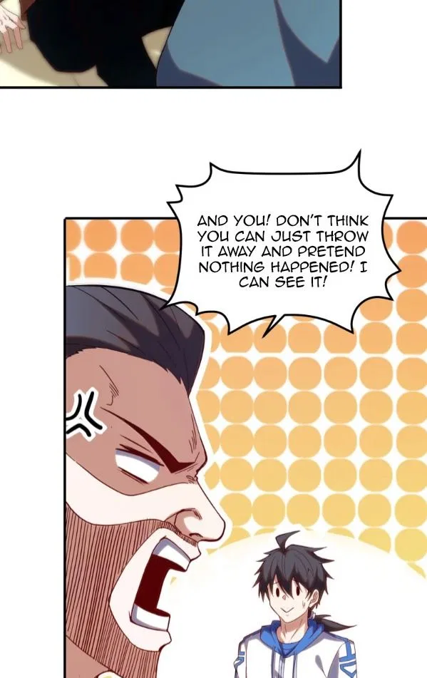 I’m Desperate to Get Stronger Chapter 19 – Page 25