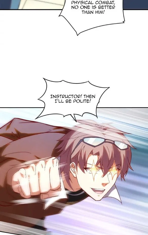 I’m Desperate to Get Stronger Chapter 19 – Page 29