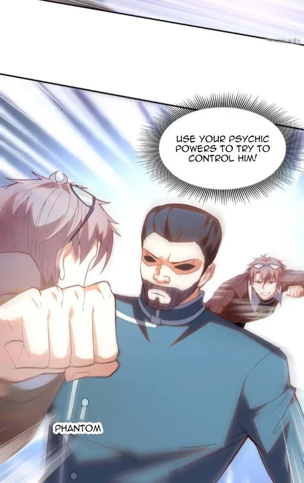 I’m Desperate to Get Stronger Chapter 19 – Page 30