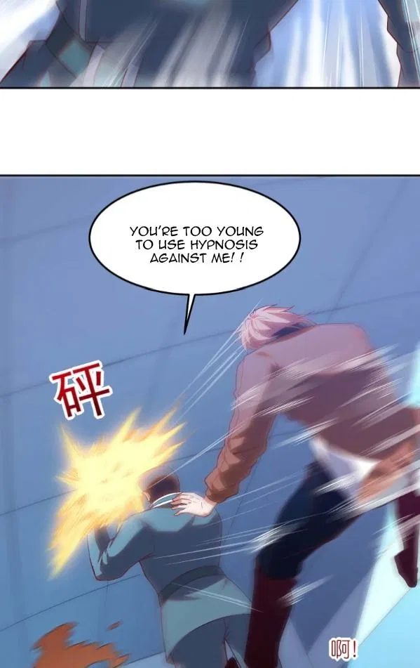 I’m Desperate to Get Stronger Chapter 19 – Page 31