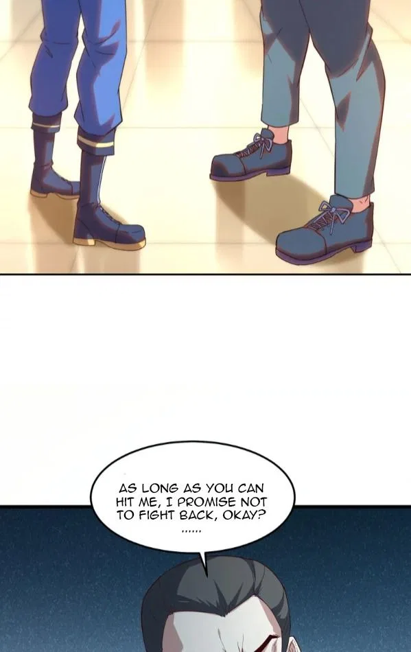 I’m Desperate to Get Stronger Chapter 19 – Page 37