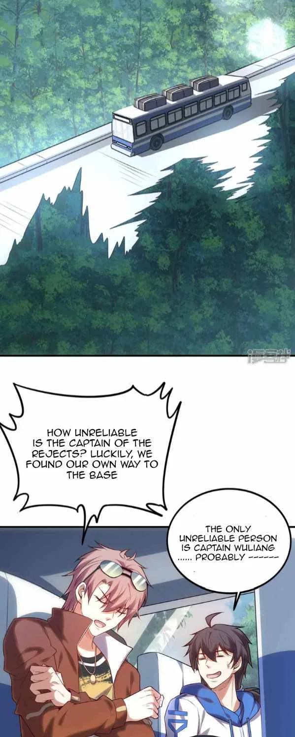 I’m Desperate to Get Stronger Chapter 18 – Page 4