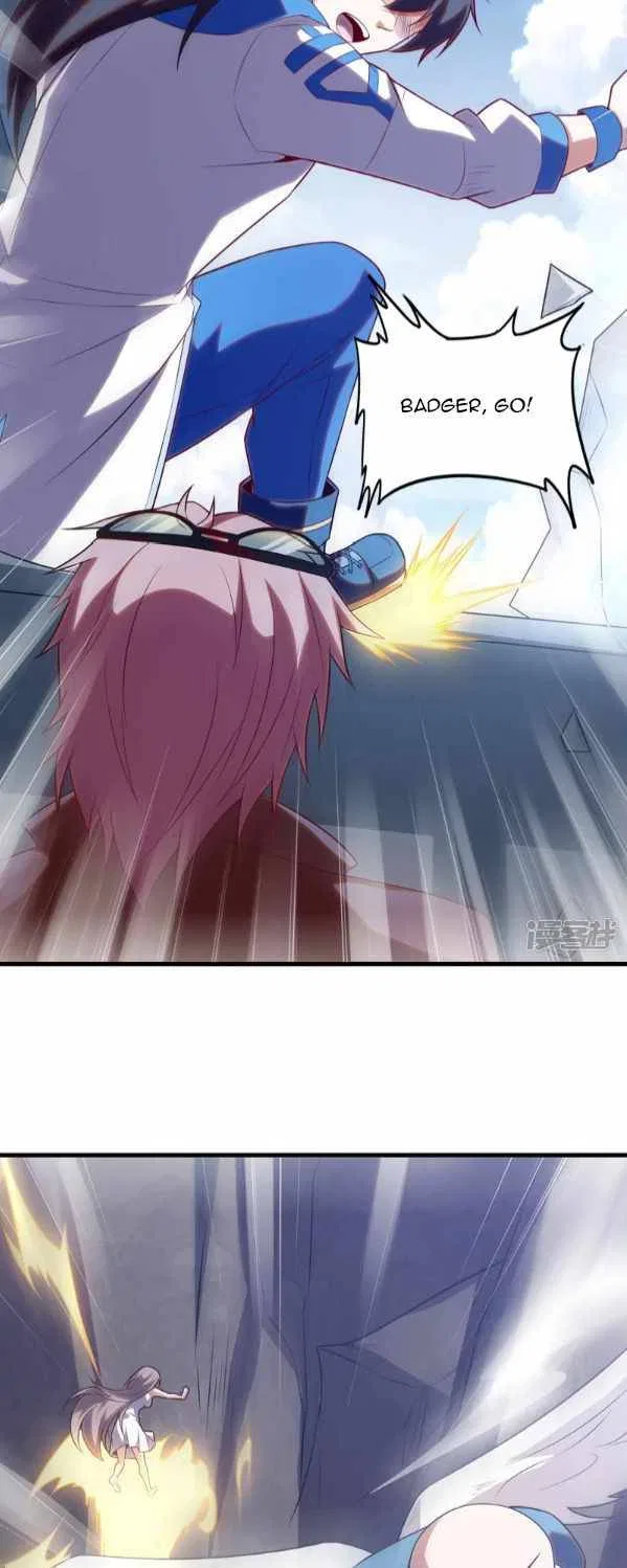 I’m Desperate to Get Stronger Chapter 18 – Page 14