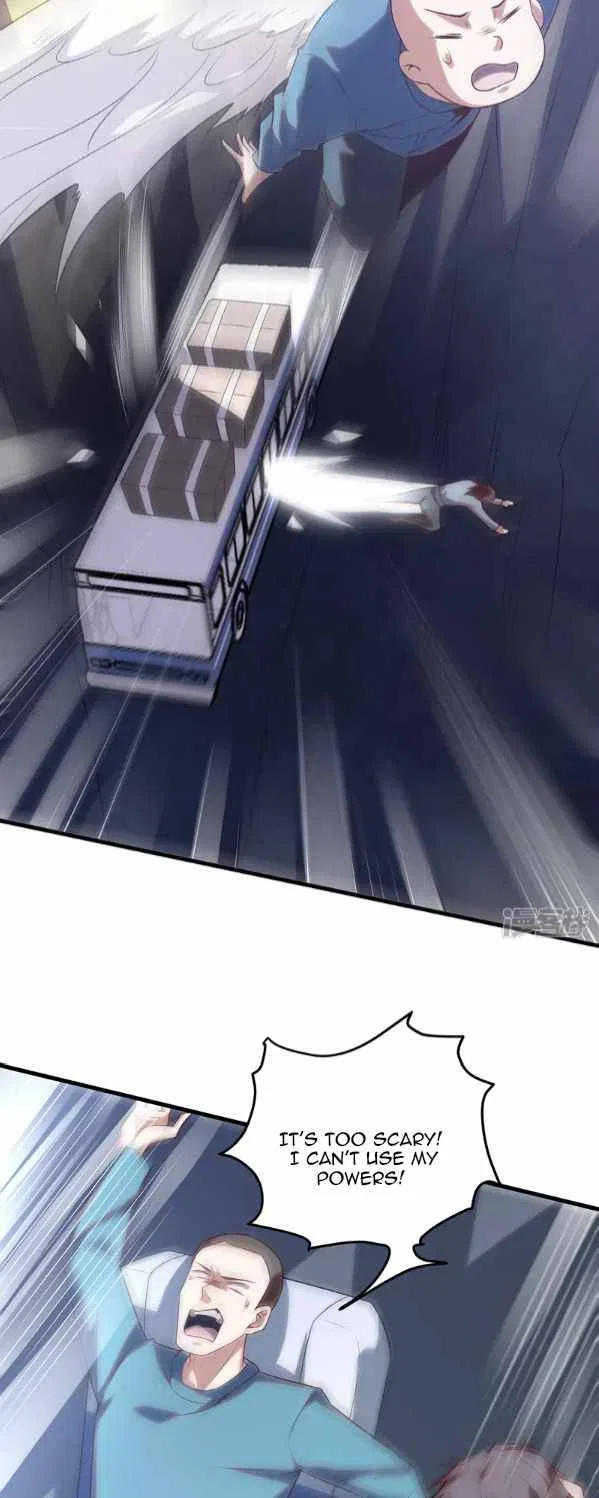 I’m Desperate to Get Stronger Chapter 18 – Page 15