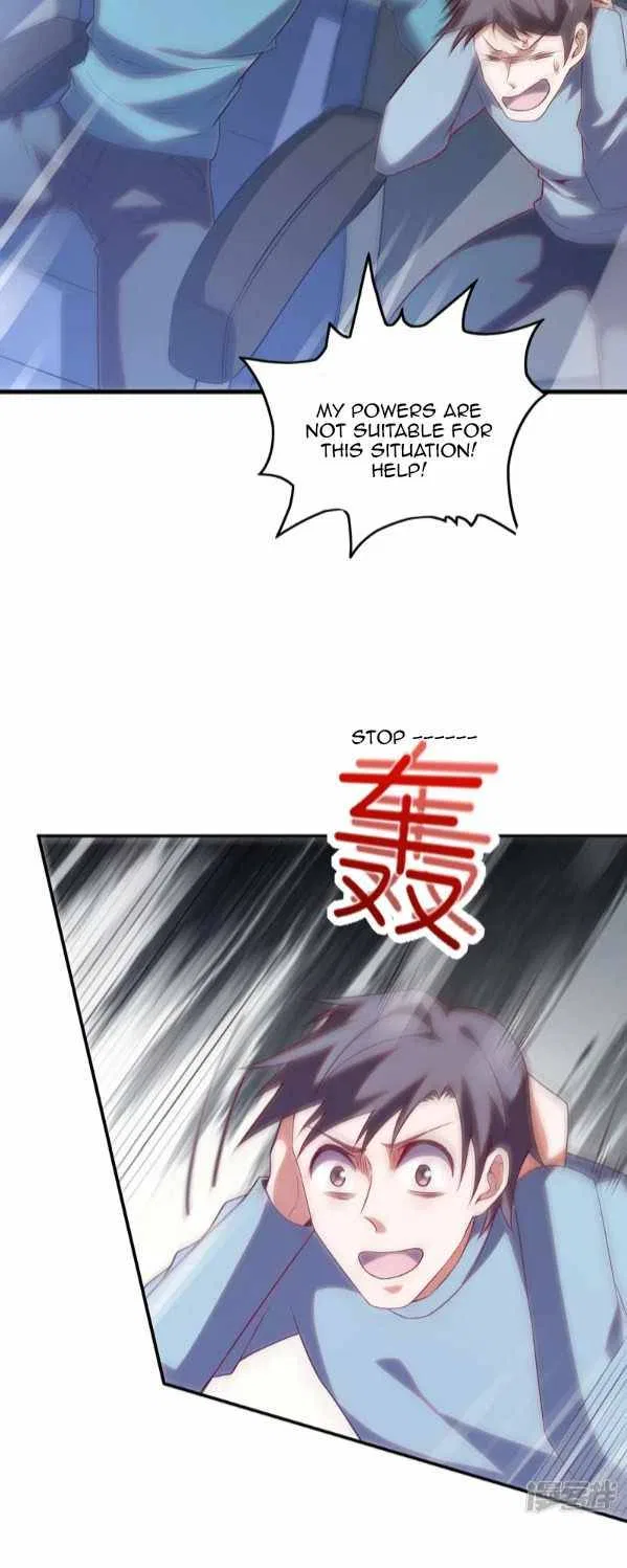 I’m Desperate to Get Stronger Chapter 18 – Page 16