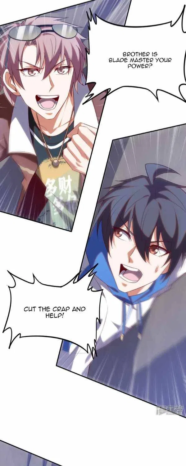 I’m Desperate to Get Stronger Chapter 18 – Page 18