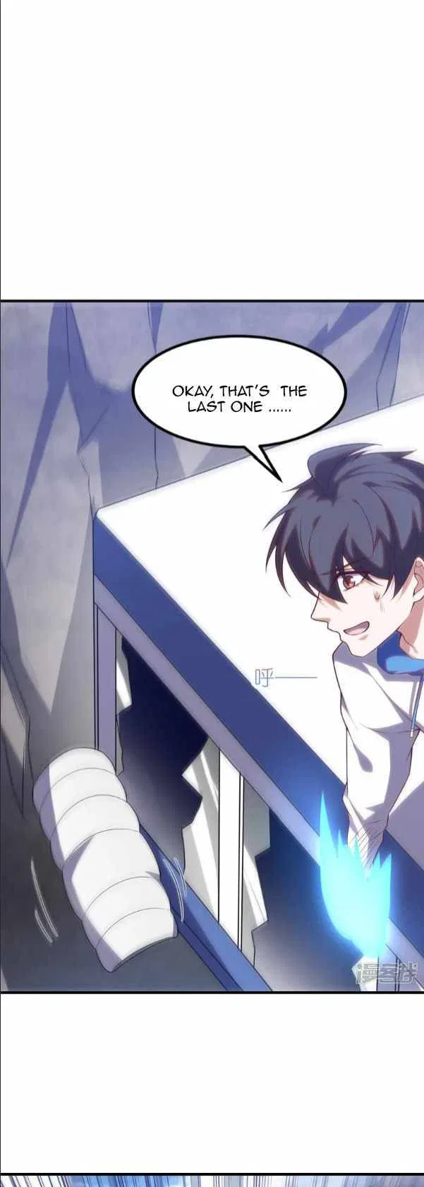 I’m Desperate to Get Stronger Chapter 18 – Page 23