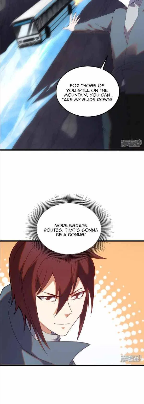 I’m Desperate to Get Stronger Chapter 18 – Page 26