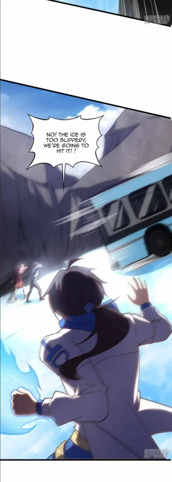 I’m Desperate to Get Stronger Chapter 18 – Page 28