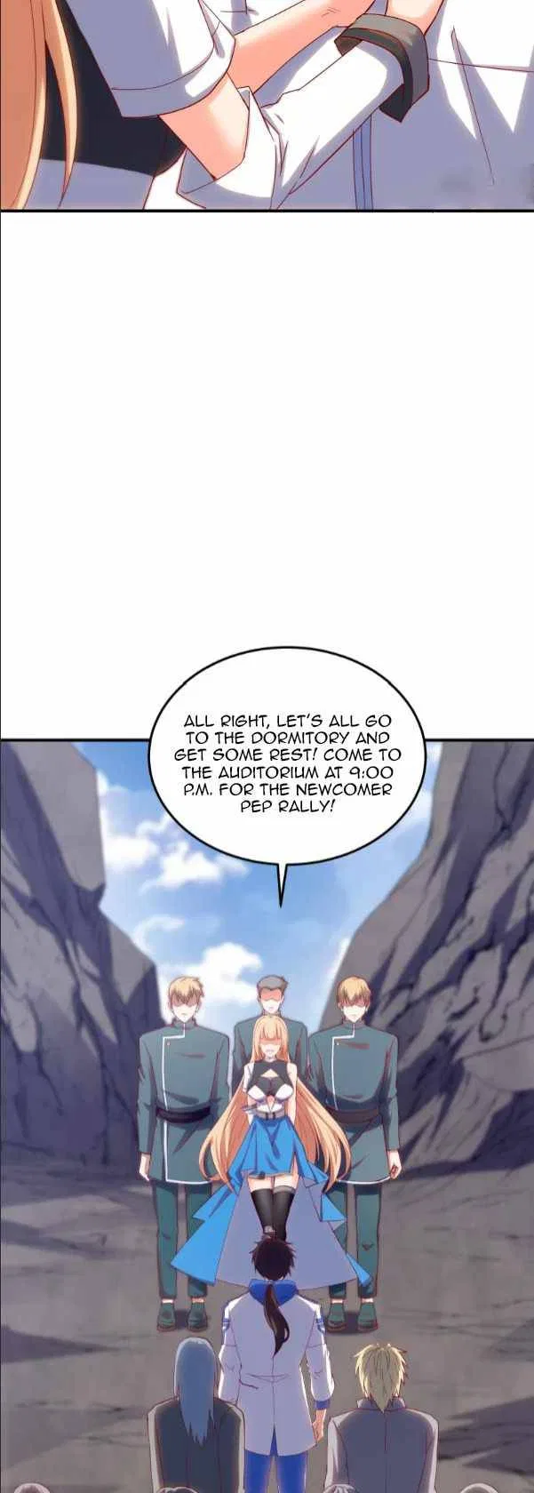I’m Desperate to Get Stronger Chapter 18 – Page 36