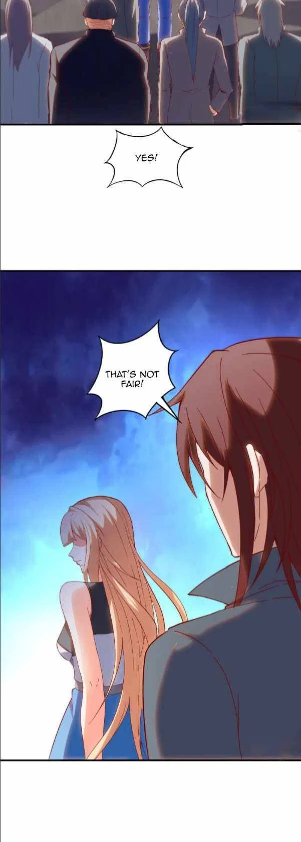 I’m Desperate to Get Stronger Chapter 18 – Page 37