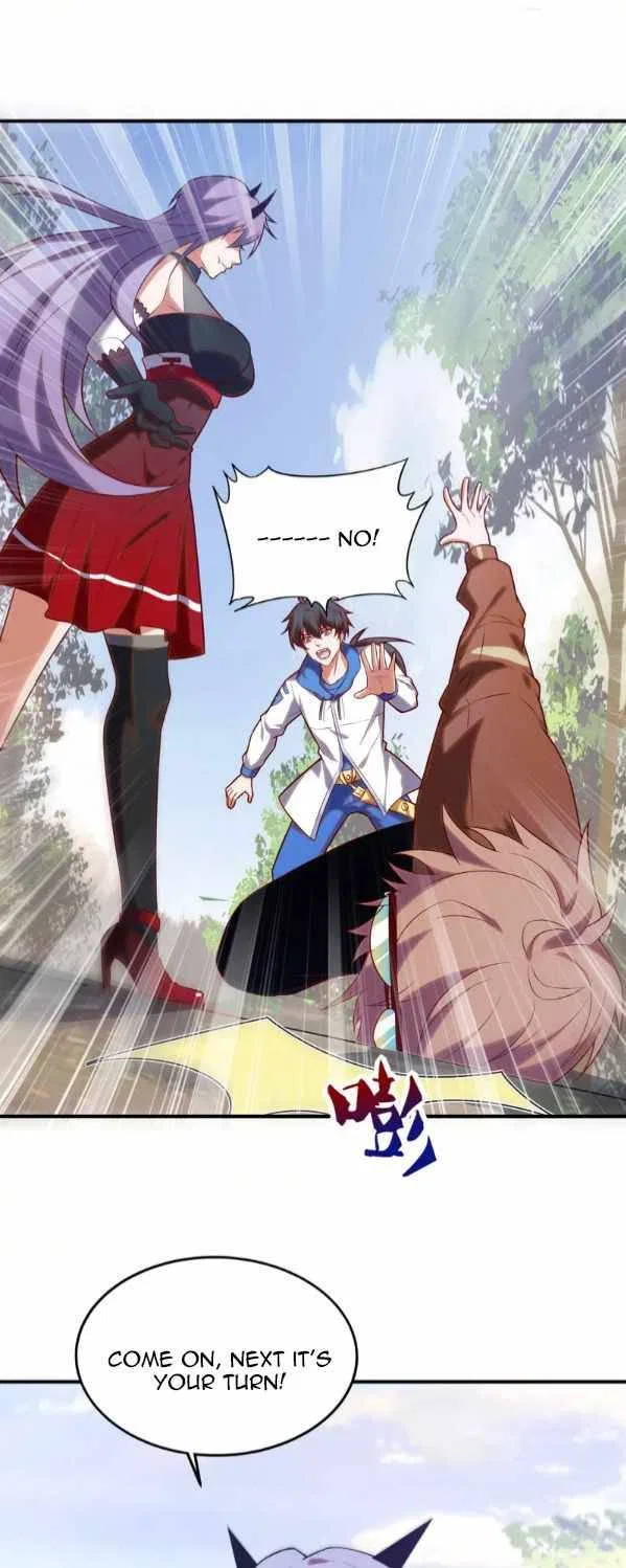 I’m Desperate to Get Stronger Chapter 17 – Page 3