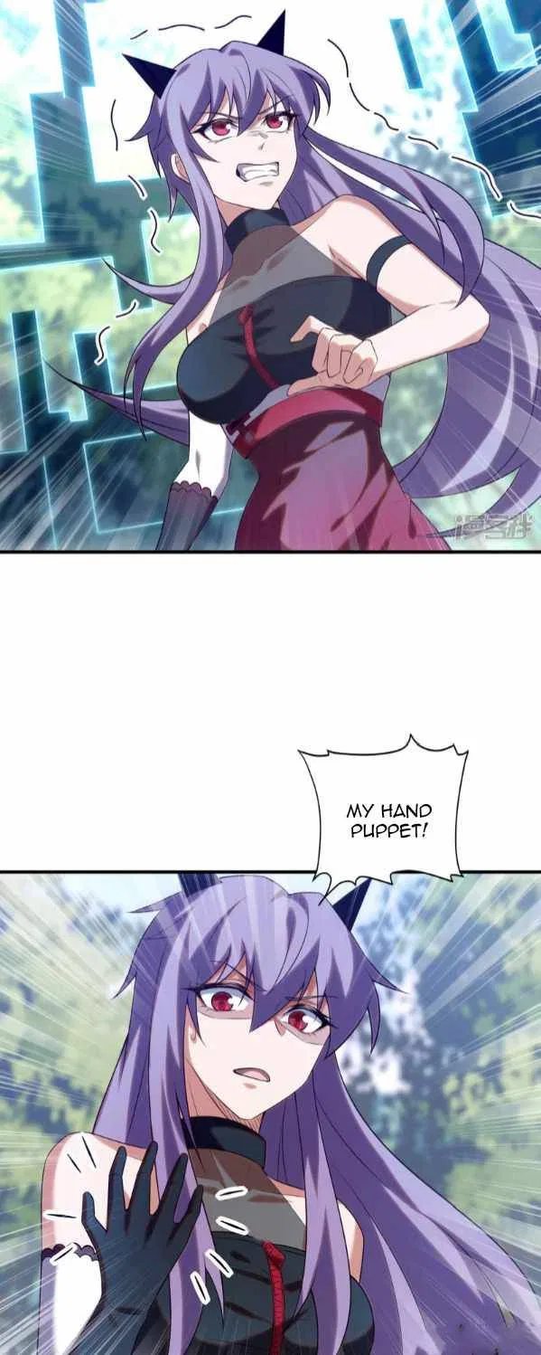 I’m Desperate to Get Stronger Chapter 17 – Page 8