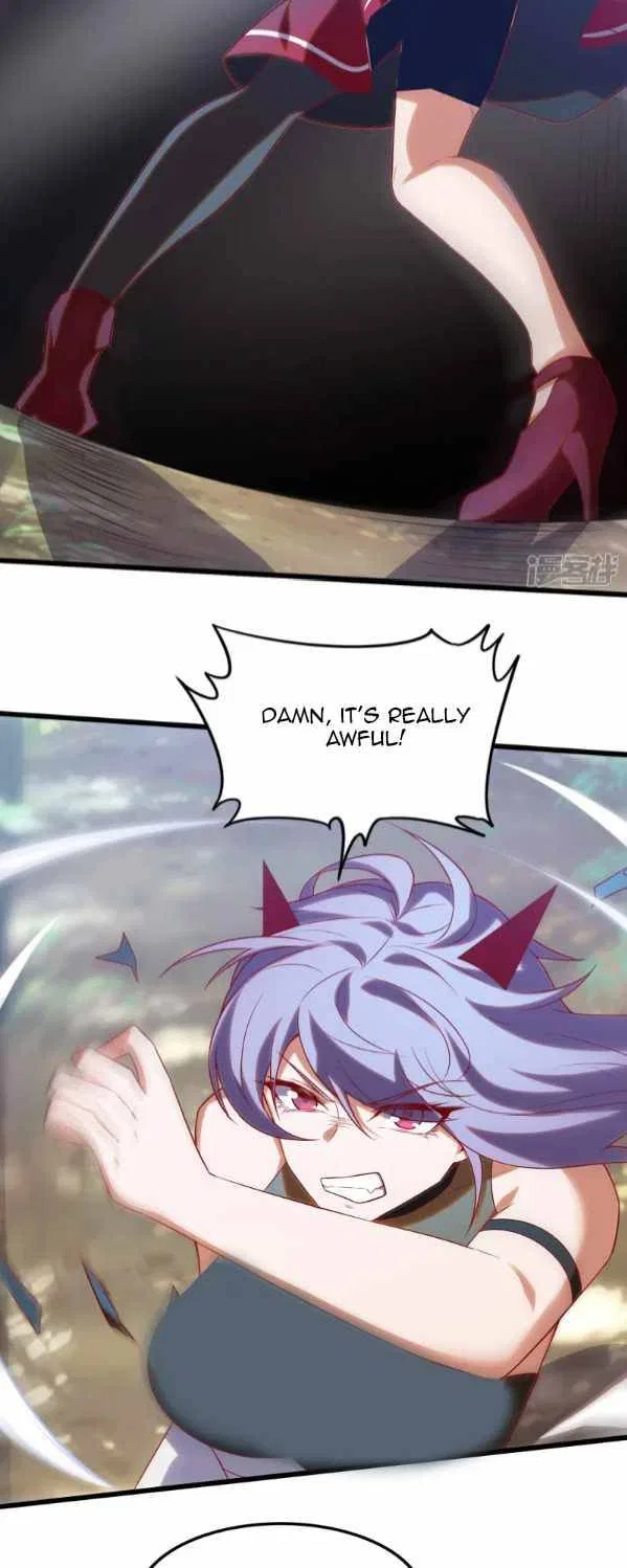 I’m Desperate to Get Stronger Chapter 17 – Page 15