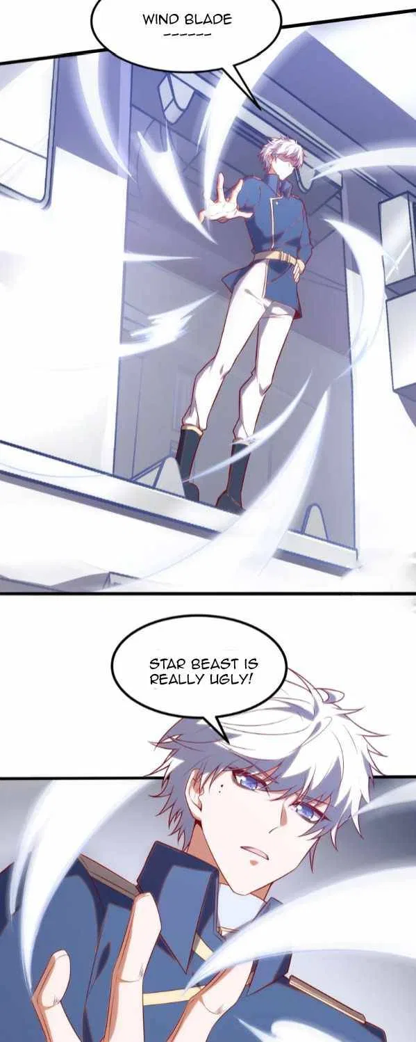 I’m Desperate to Get Stronger Chapter 17 – Page 16