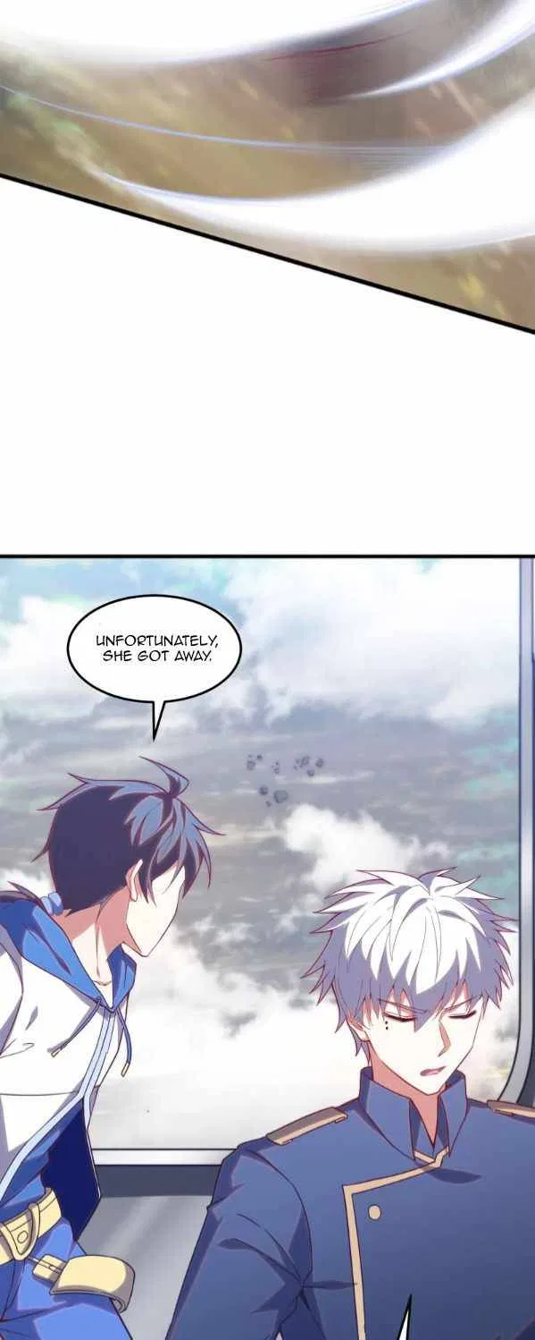 I’m Desperate to Get Stronger Chapter 17 – Page 18