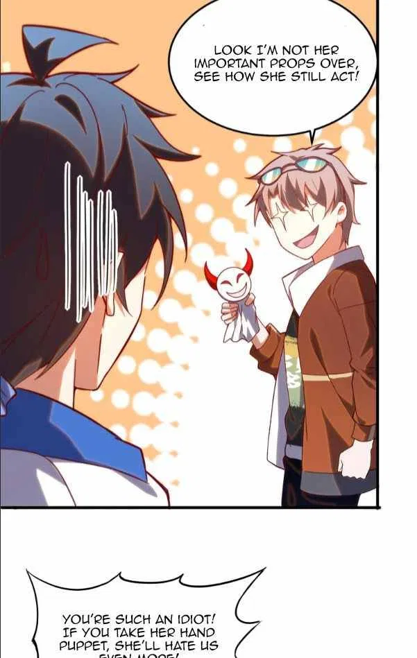 I’m Desperate to Get Stronger Chapter 17 – Page 22