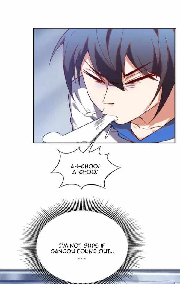 I’m Desperate to Get Stronger Chapter 17 – Page 30