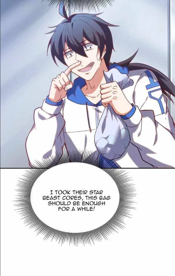 I’m Desperate to Get Stronger Chapter 17 – Page 31