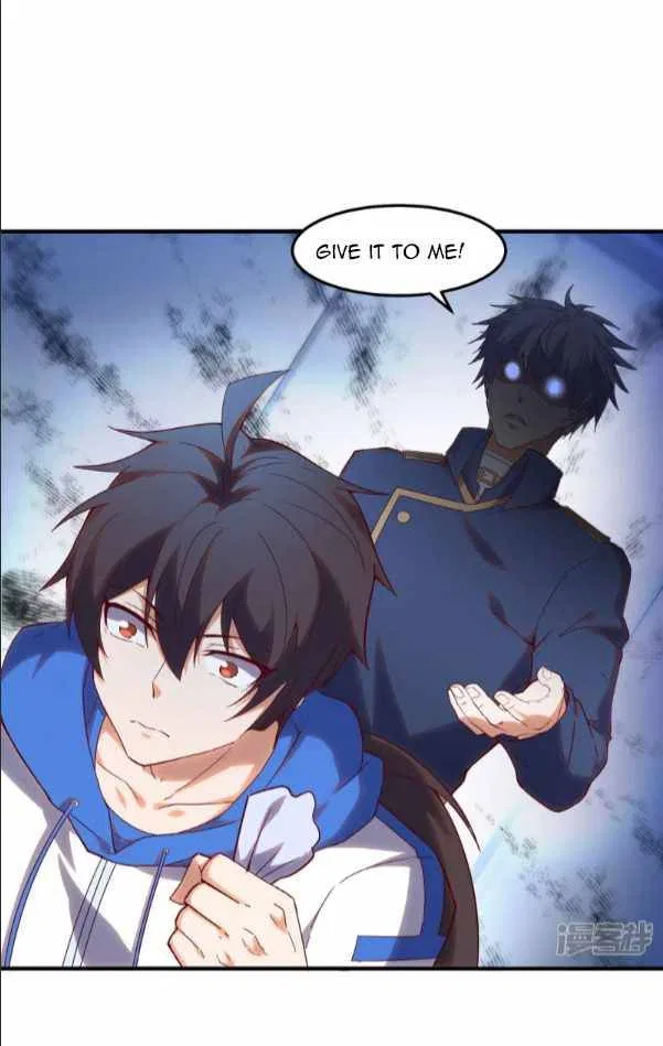 I’m Desperate to Get Stronger Chapter 17 – Page 32