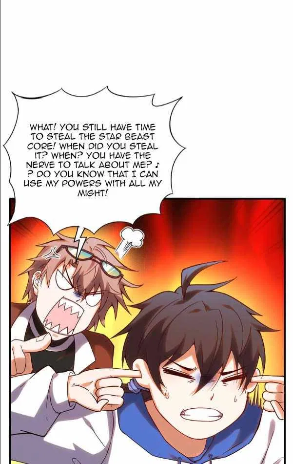 I’m Desperate to Get Stronger Chapter 17 – Page 35