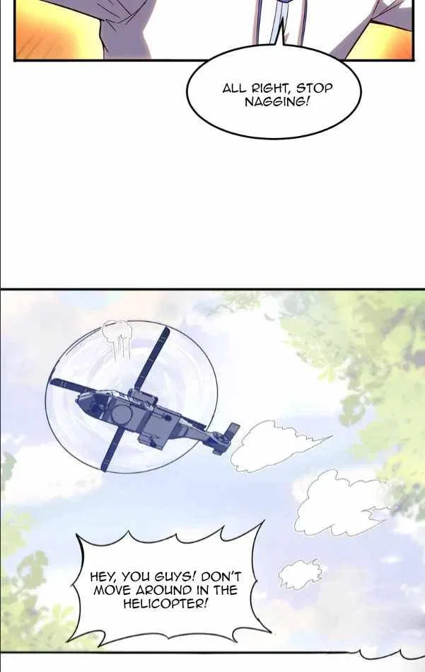I’m Desperate to Get Stronger Chapter 17 – Page 36