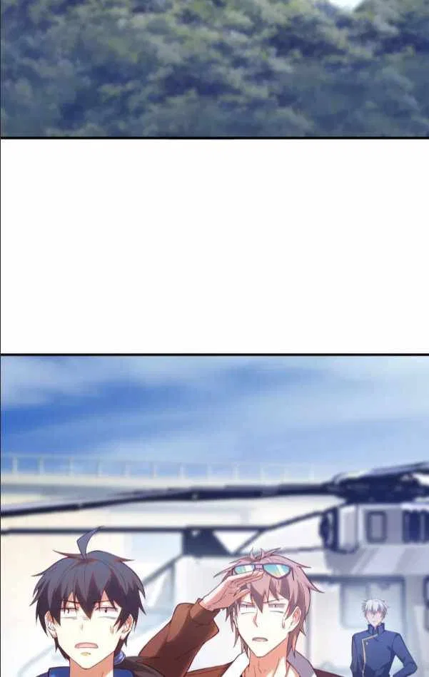 I’m Desperate to Get Stronger Chapter 17 – Page 39