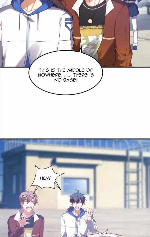 I’m Desperate to Get Stronger Chapter 17 – Page 40