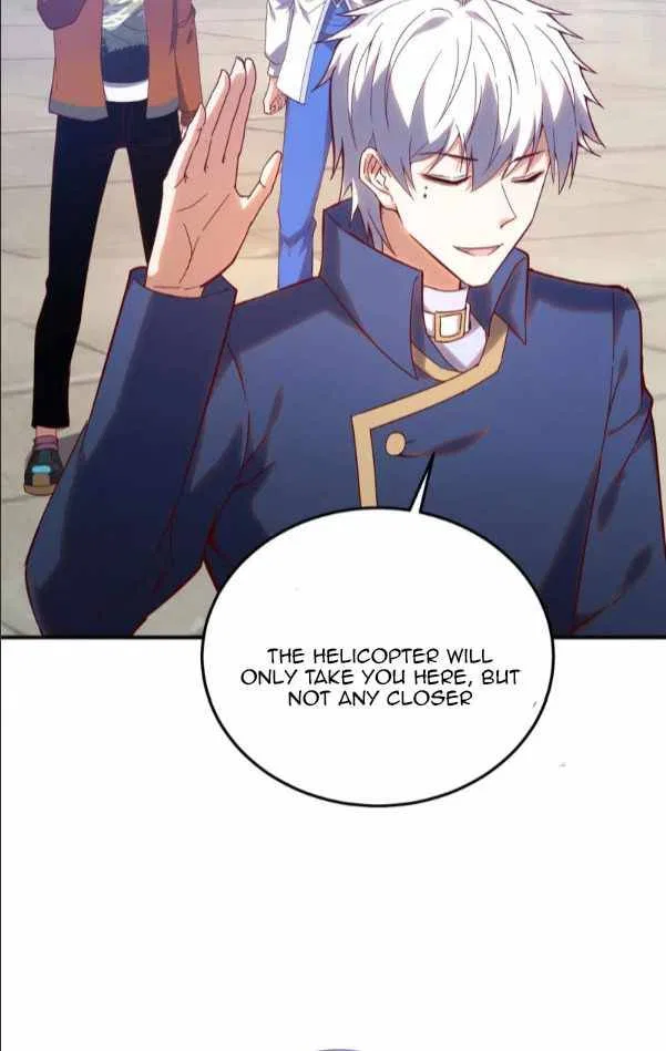 I’m Desperate to Get Stronger Chapter 17 – Page 41