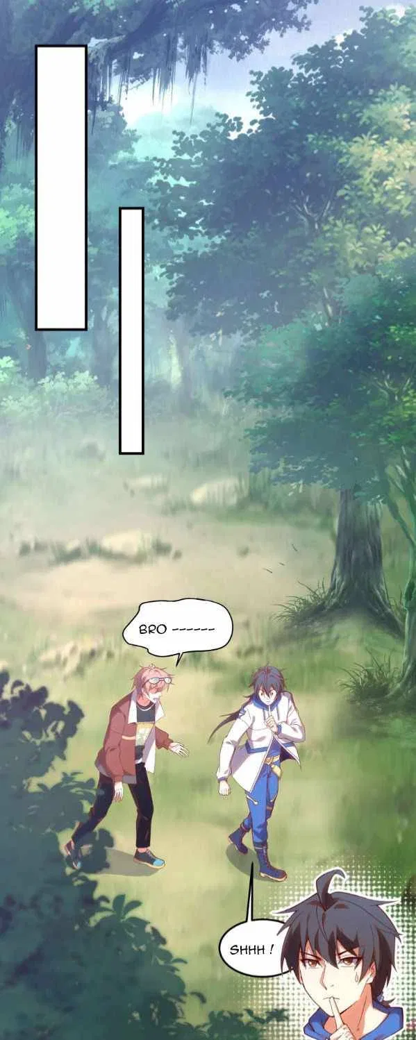 I’m Desperate to Get Stronger Chapter 16 – Page 3