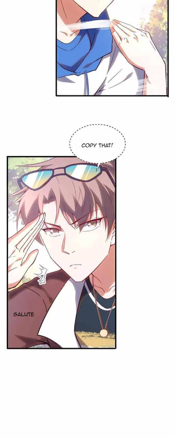 I’m Desperate to Get Stronger Chapter 16 – Page 5