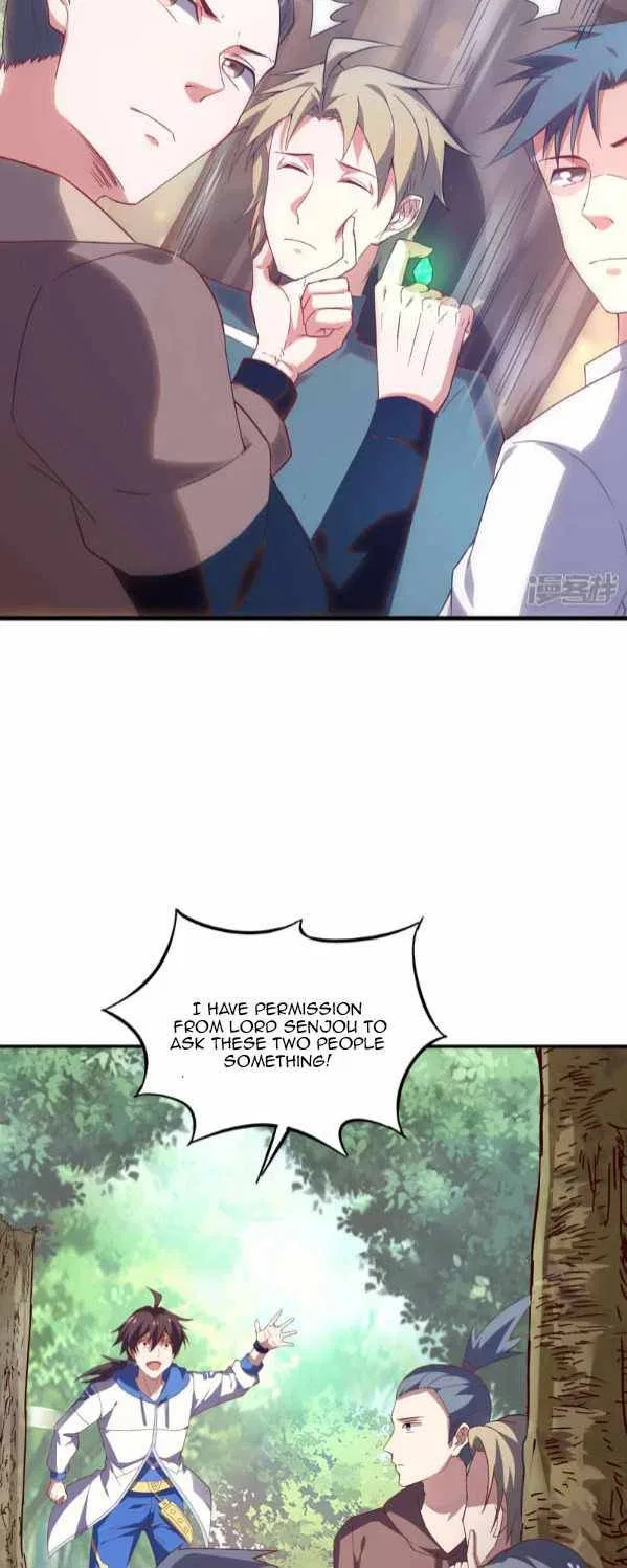 I’m Desperate to Get Stronger Chapter 16 – Page 8