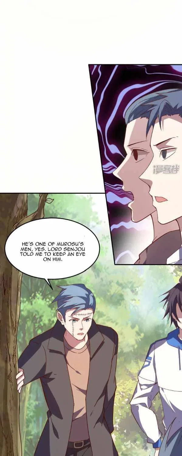 I’m Desperate to Get Stronger Chapter 16 – Page 10