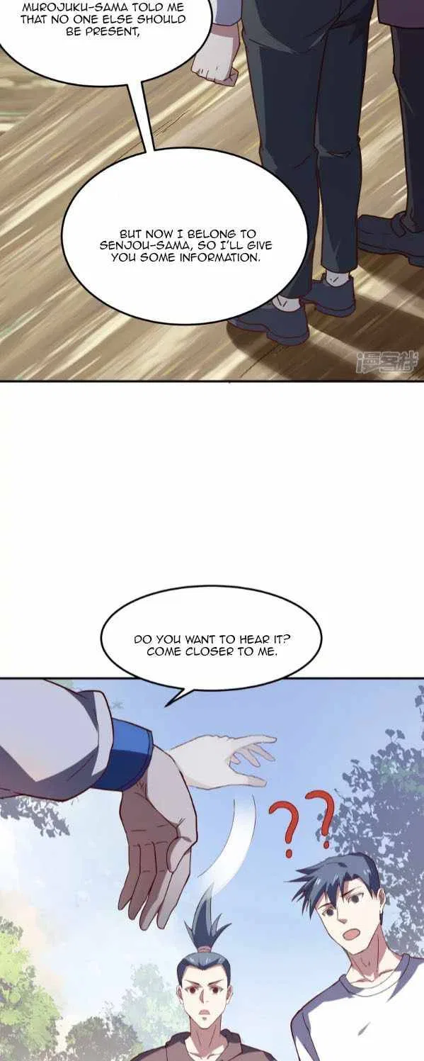 I’m Desperate to Get Stronger Chapter 16 – Page 13
